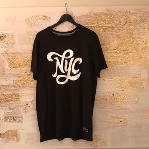 Adidas NYC t-shirt